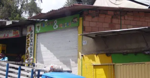 FROSTY Y FRUITS FRUTERIA BOGOTÁ FROSTY Y FRUITS FRUTERIA BOGOTÁ